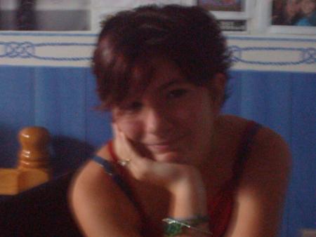 Ma cousine