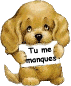 vs me manquer