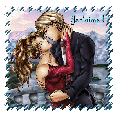 L'amour